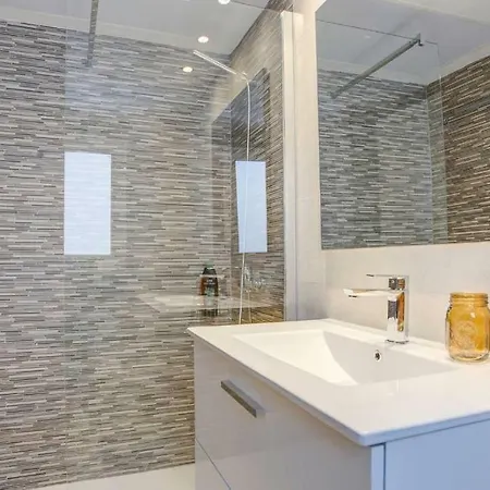 Magnifik Διαμέρισμα *