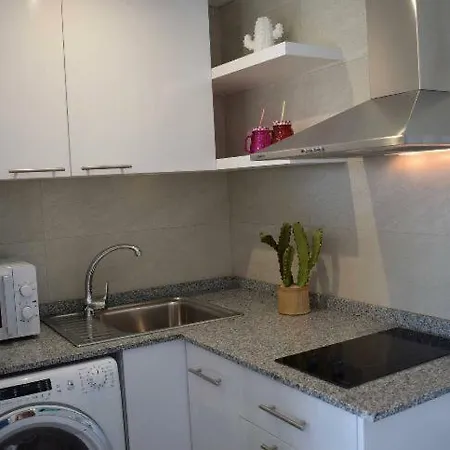 Διαμέρισμα Magnifik *