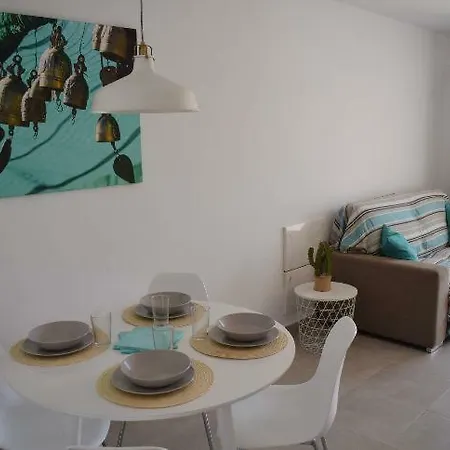 Διαμέρισμα Magnifik *