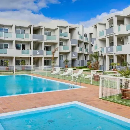 Magnifik Διαμέρισμα Κοραλέχο