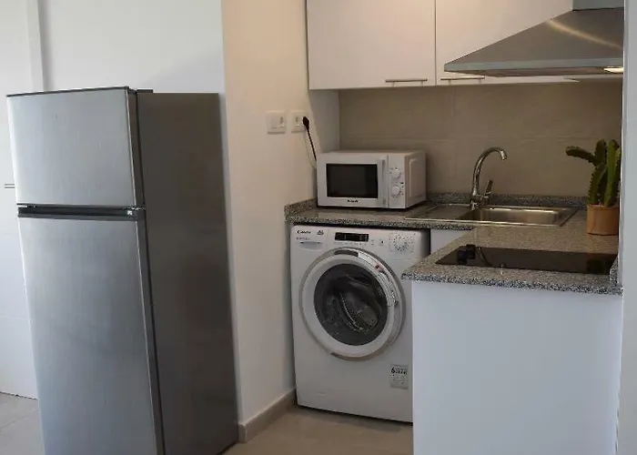 Magnifik شقة كوراليهو